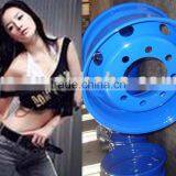 Truck Wheel,steel Wheel thumbnail-1