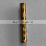 Hot Sales Hardware Brass Thread Rod Made in China thumbnail-4
