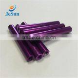 Hot Sale Long Anodized Aluminum Standoff,aluminum Nut thumbnail-3