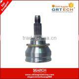 China Hot Sale Outer cv Joint for Peugeot 206 thumbnail-1