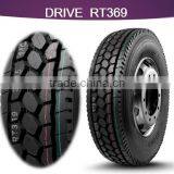 SURETRAC Radial Truck Tire 11R22.5 11R24.5 295/75R22.5 285/75R24.5 315/80R22.5 385/65R22.5 for Trucks thumbnail-1