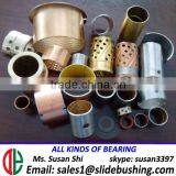 DU DX TEFLON BRONZE STEEL BUSHING JF BIMETAL BUSH FZ CAGE BEARING RETAINER JDB GRAPHITE BUSHIN FU SINTERED BRASS BUSHES thumbnail-6