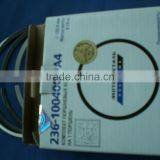 Hot Sale KAMAZ YAMZ Piston Ring 236-1004002-A4 thumbnail-2