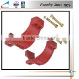 Hot wholesales best price China supplier pipe clamp