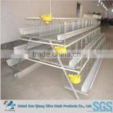 A Type Folding Chicken Cage thumbnail-1