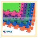 Interlocking/puzzle Soft Eva Foam Mat Eva Tile thumbnail-3
