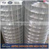 chinese supplier factory procedure welded wire mesh machine