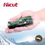 High Quality Stainless Steel Multifunction Pliers With Lock, Multifunction Tools, Folding Pliers thumbnail-2