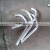 6061/6063 Aluminum Square Tube, Aluminum Profile Extrusion thumbnail-2