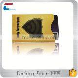 Protecting Credit Cards RFID Blocking Sleeves Passport Protector Including 10 Credit Card Sleeves + 2 Passport Sleeves thumbnail-2