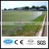 Wholesale China CE&ISO Certificated Chain Link Fence for Garden(Pro Manufacturer) thumbnail-1
