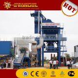 Chinese Top Brand 125t/h Roady RD125 Asphalt Mixing Plant on Sale thumbnail-2