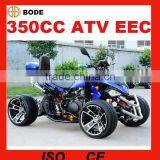 EEC Cheap Prices 350cc ATV for Sale Street Legal thumbnail-2