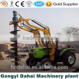 Pile Driver for Excavator thumbnail-4