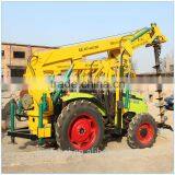 Builders Wheel Barrow thumbnail-4