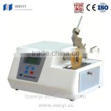 DTQ-5 metallographical sample cutting machine