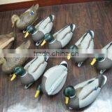 2017 New Fashion High Quality Hot Selling Plastic Duck Hunting Decoy, Mallard Duck Decoys thumbnail-4