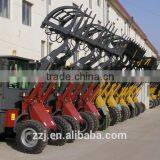 ZL10A Wheel Loader With CE thumbnail-1