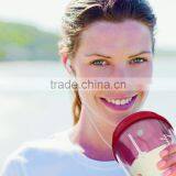 Newest Fashion Sports Water Bottle Blender thumbnail-3