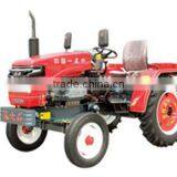 24hp Four Wheel Tractor thumbnail-1
