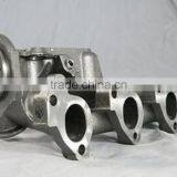 Sand Casting Iron Parts,steel Precision Casting Parts,steel Precision Cast Part thumbnail-4