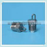 High Pressure Micro Fog Mist Fine Cooling Spray Nozzles With Connectors thumbnail-2