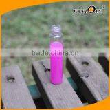 Plastic Long Neck 15ml Tube Juice Bottles thumbnail-5