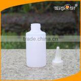 100ml 150ml 500ml Plastic Liquid Detergent Bottle Dropper Bottles thumbnail-2