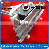 ZM-400 Portable Hand Clamp Sealer Packaging Machinery thumbnail-4