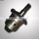40 t scraping machine shaft assembly
