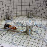 Jumping Jets Water Fountain With Music thumbnail-4