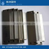 Chinese tungsten carbide inserts cnc machine tool