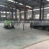 Walking Type Straw Bundling Machine 9YK-8070 thumbnail-6