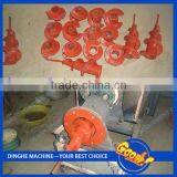 Widely Used Coal Powder Press Machine thumbnail-6