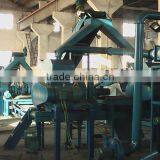 Waste Tyre Recycling Line thumbnail-1