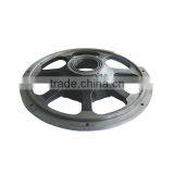 CNC Machining Precision Non-drive End Shield/Casting Parts-Altom Vendor Factory thumbnail-1