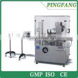 DZ-120 Automatic Cartoning Machine/Injection Type Cartoning Machine thumbnail-1