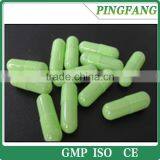 Empty Hard Gelatin Capsule Shell Size 0,1,2,3,4 With GMP Certificated thumbnail-1