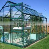Perfect Choice Dwarfwall Commerical Halls Glazing Professional Glass Greenhouse Gardening Supplies of China thumbnail-4