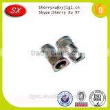 Custom High Precision Small Aluminum Blind Rivet Nut thumbnail-6