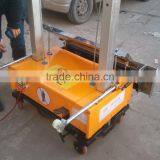 the Automatic Plaster/automatic Plastering Machine/auto Rendering Machine thumbnail-1