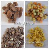 Corn Flakes Breakfast Cereals Making Machinery thumbnail-3