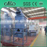 Easy Operation Counter Flow Cooler For Pellet Production Line thumbnail-4