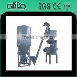5TPH Pig Feed Mill on Sale thumbnail-3