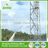 Top Quality off Grid Solar System Power Energy Panel for Communication thumbnail-2