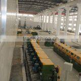 Stainless Steel Wire Drawing Machine thumbnail-2