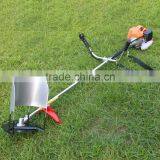 52cc Harvester JK-BC520 1E44F-5 Small Grain Harvester thumbnail-1