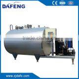 1000 Liter Milk Cooling Tank thumbnail-4