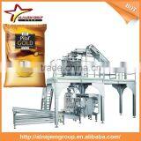 10 KG-50 kg Automatic Rice Packing Machine thumbnail-1