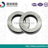 Tungsten Carbide Sealing Ring for Medical Industry / Tungsten Carbide Roller Ring thumbnail-2